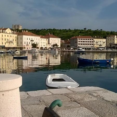 Guesthouse Ruza Senj  Ruang foto