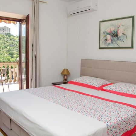 Guesthouse Ruza Senj  Bagian luar foto