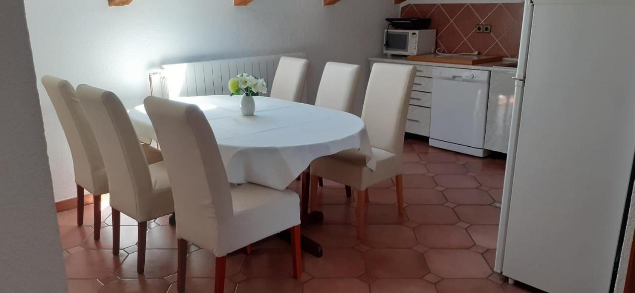 Guesthouse Ruza Senj  Bagian luar foto