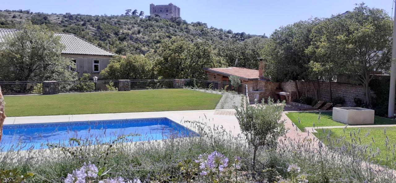 Guesthouse Ruza Senj  Bagian luar foto