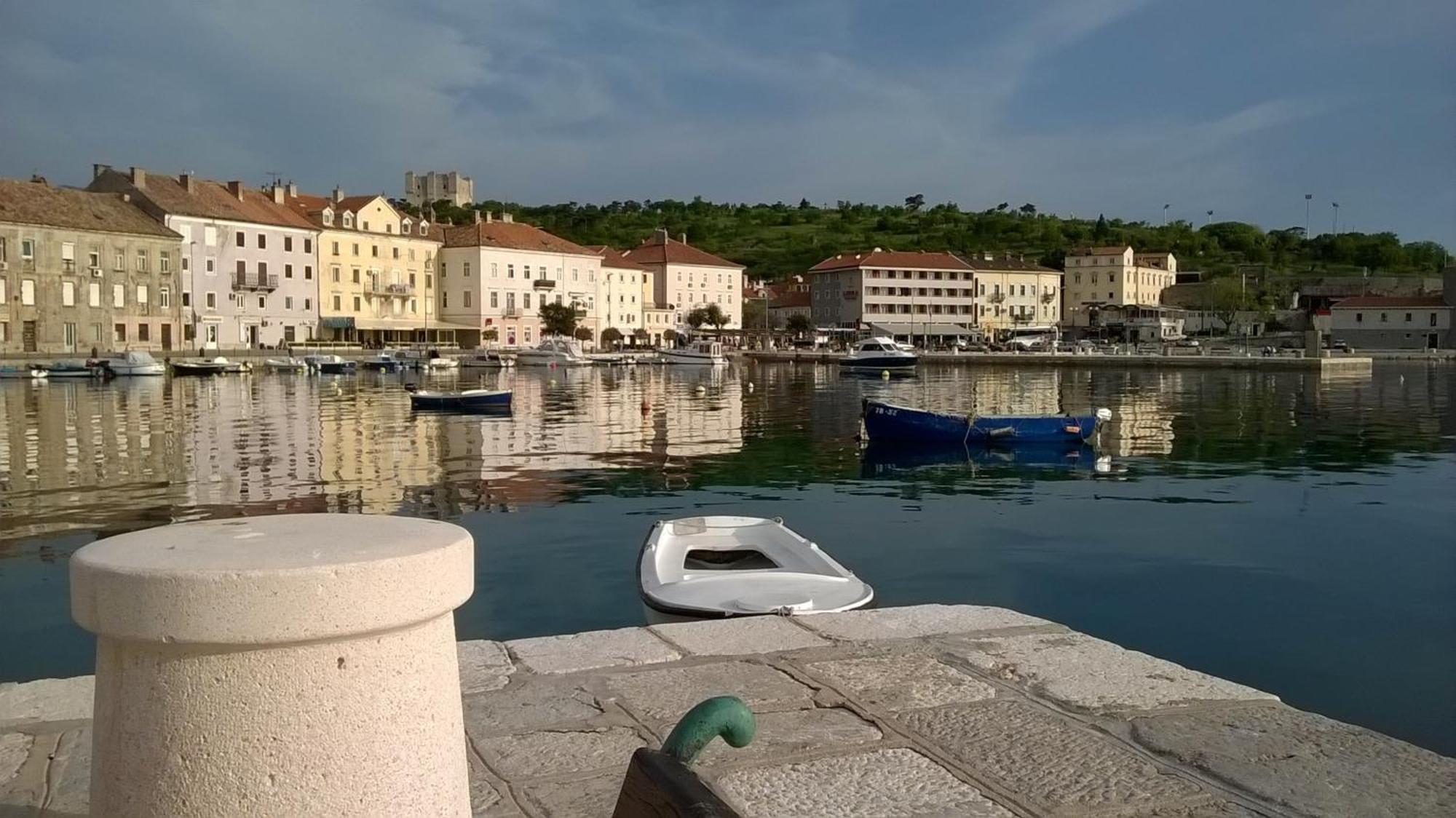 Guesthouse Ruza Senj  Ruang foto