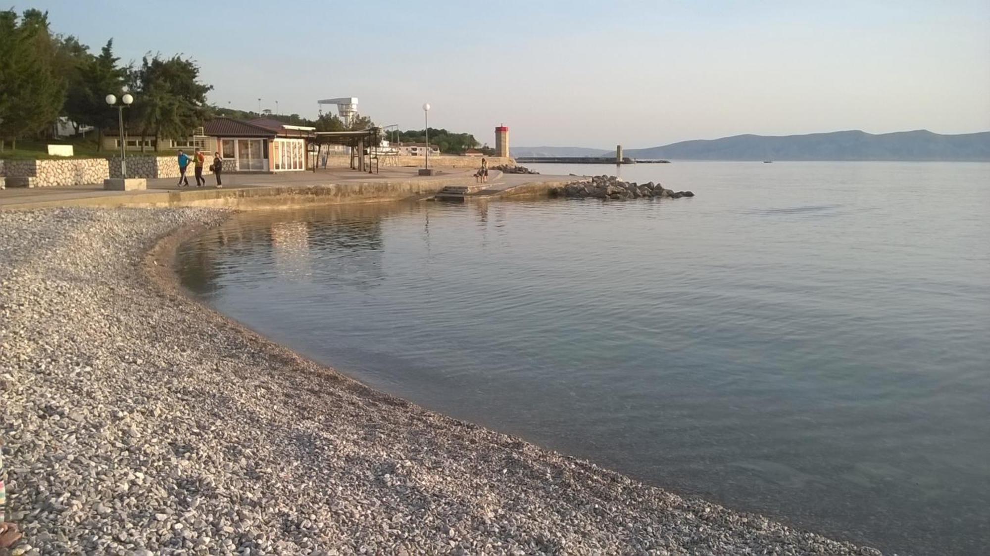Guesthouse Ruza Senj  Ruang foto