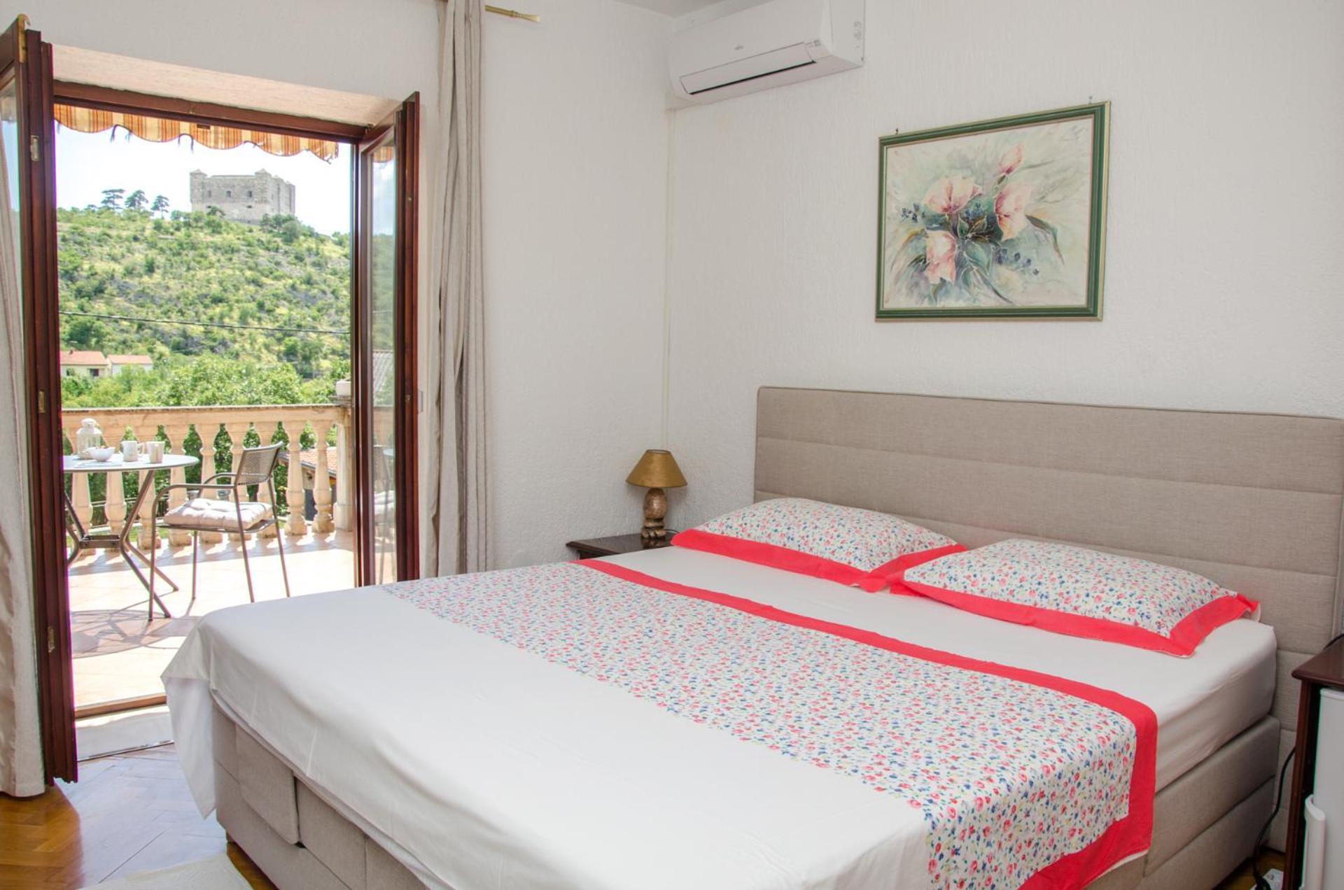 Guesthouse Ruza Senj  Bagian luar foto